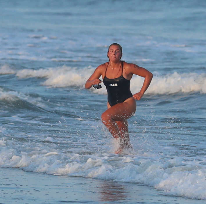 South Jersey Lifeguard Championships